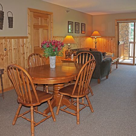 גרנד ראפידס Sugar Lake Lodge מראה חיצוני תמונה