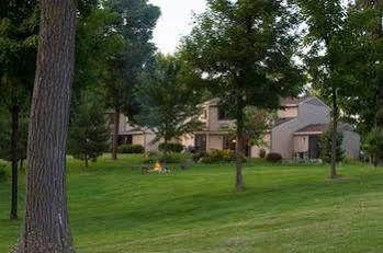 גרנד ראפידס Sugar Lake Lodge מראה חיצוני תמונה