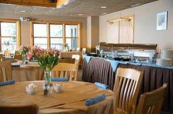 גרנד ראפידס Sugar Lake Lodge מראה חיצוני תמונה