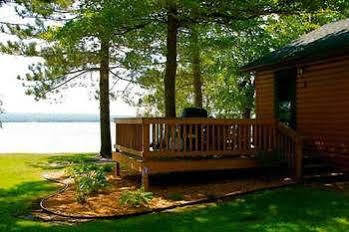 גרנד ראפידס Sugar Lake Lodge מראה חיצוני תמונה