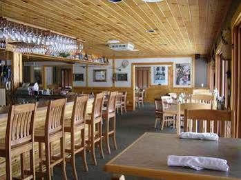 גרנד ראפידס Sugar Lake Lodge מראה חיצוני תמונה